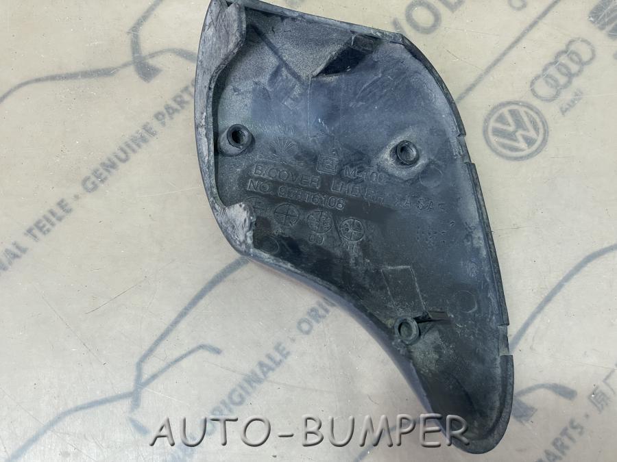 Daewoo Matiz (98-) Накладка зеркала правого 96316108